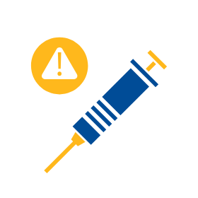 vaccination icon